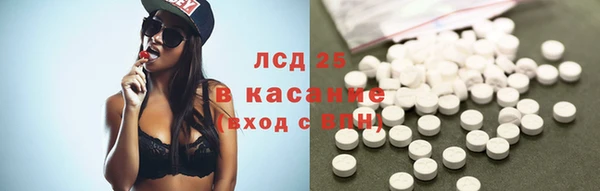 крисы Гусь-Хрустальный